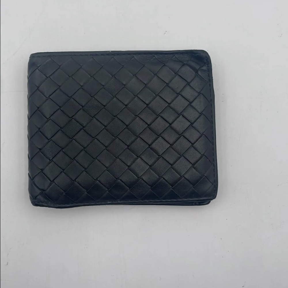 Authentic Boettega Men’s wallet
